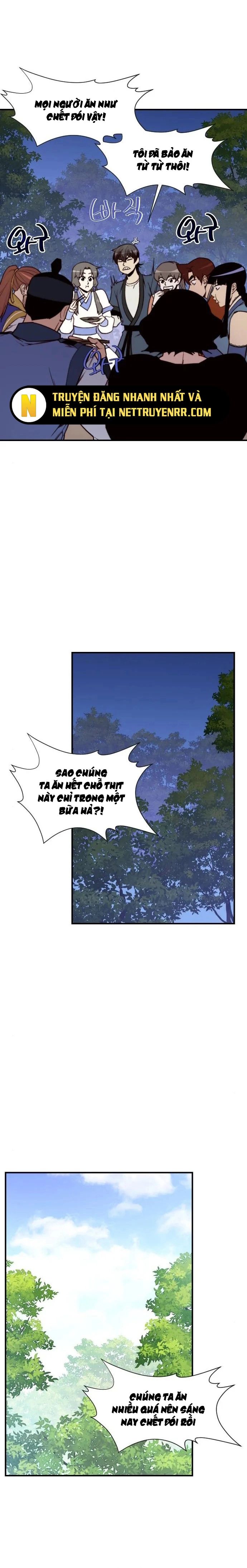 Kẻ Mạnh Nhất Lịch Sử Chapter 93 - 10