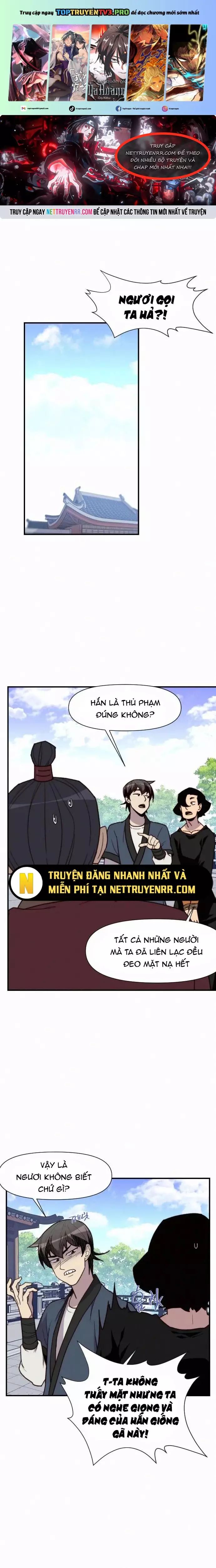 Kẻ Mạnh Nhất Lịch Sử Chapter 94 - 2