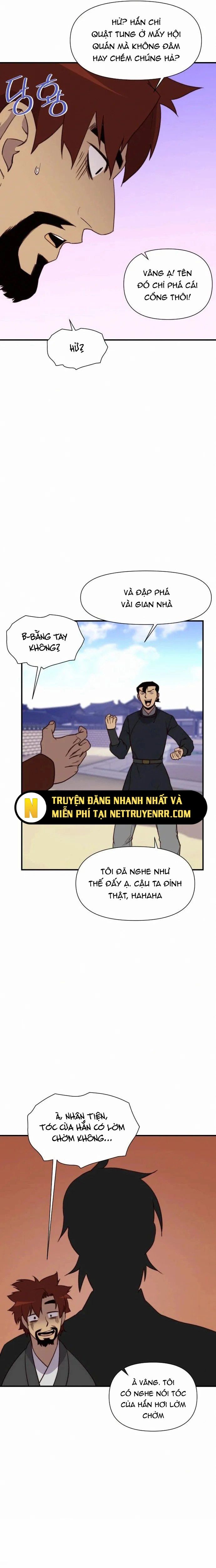 Kẻ Mạnh Nhất Lịch Sử Chapter 94 - 15