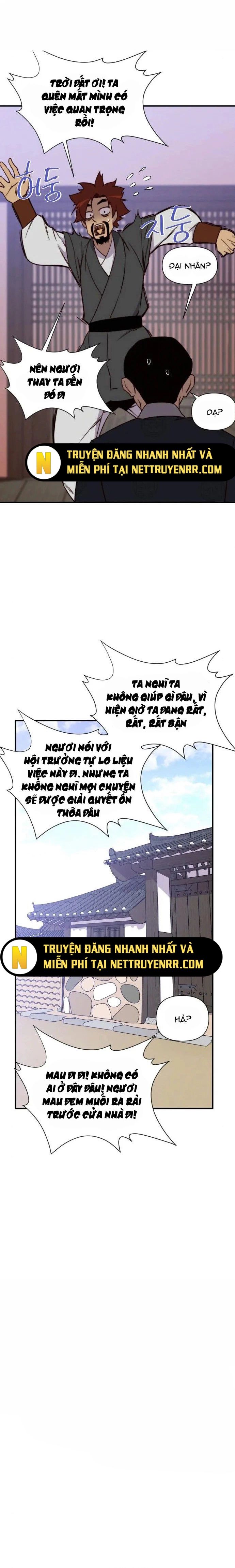 Kẻ Mạnh Nhất Lịch Sử Chapter 94 - 16