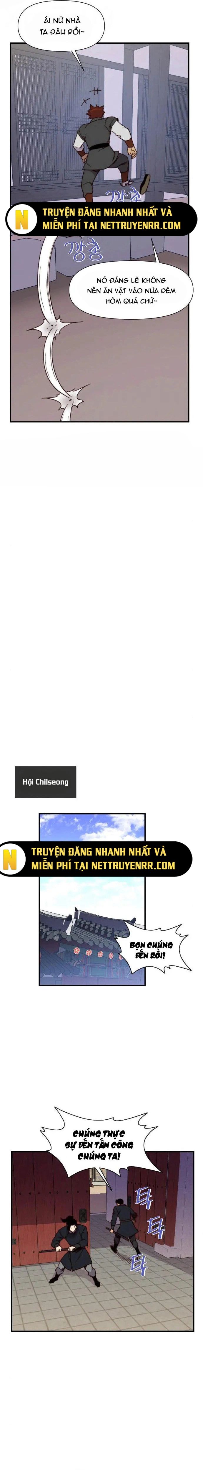 Kẻ Mạnh Nhất Lịch Sử Chapter 94 - 18