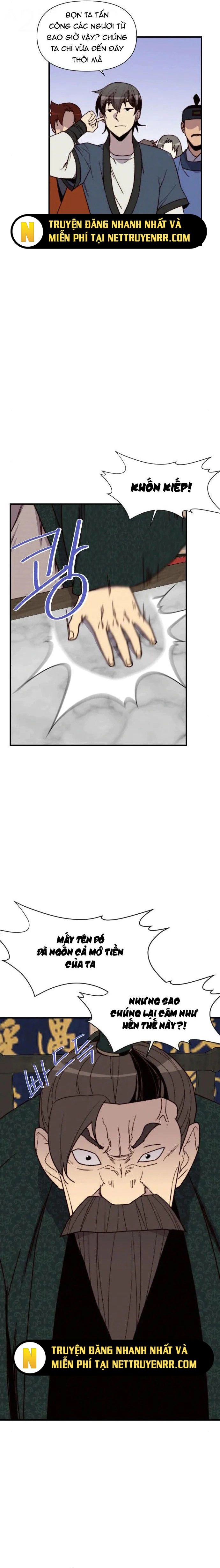 Kẻ Mạnh Nhất Lịch Sử Chapter 94 - 19