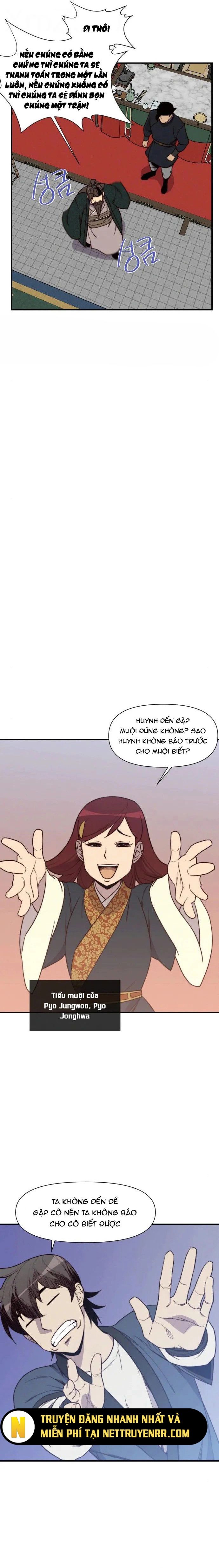 Kẻ Mạnh Nhất Lịch Sử Chapter 94 - 20