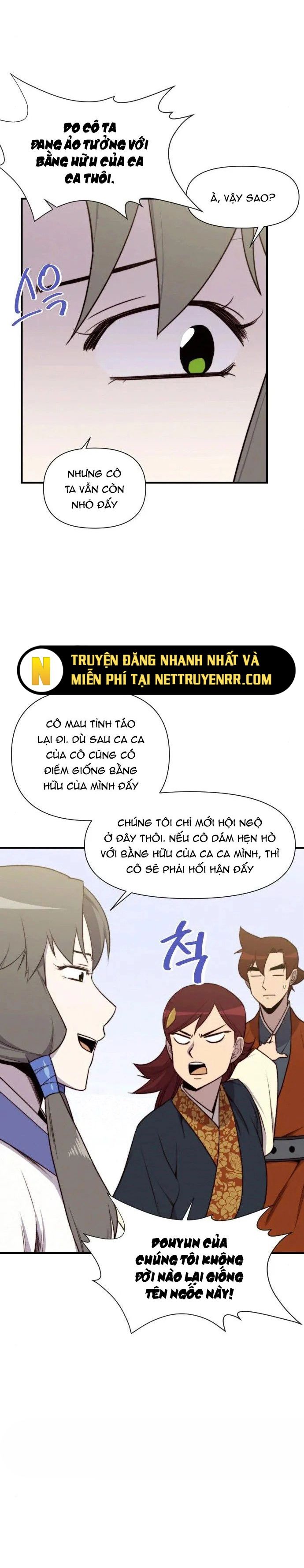 Kẻ Mạnh Nhất Lịch Sử Chapter 94 - 24