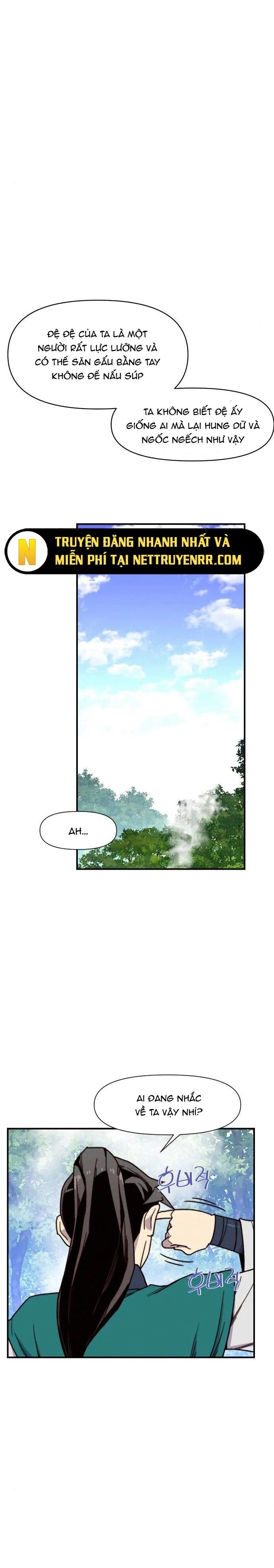 Kẻ Mạnh Nhất Lịch Sử Chapter 94 - 26