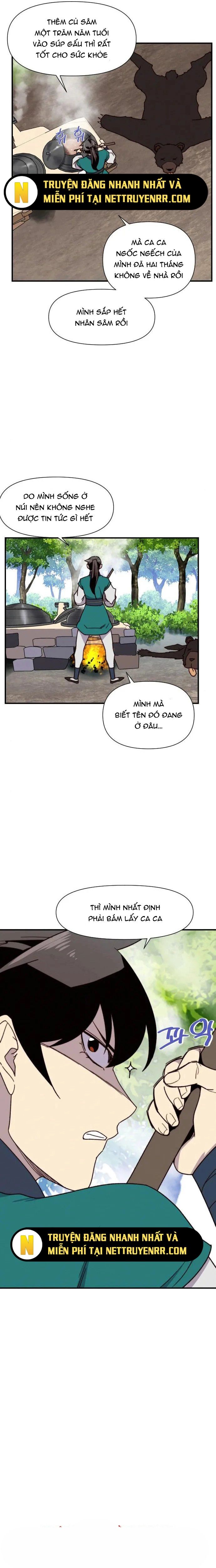 Kẻ Mạnh Nhất Lịch Sử Chapter 94 - 27