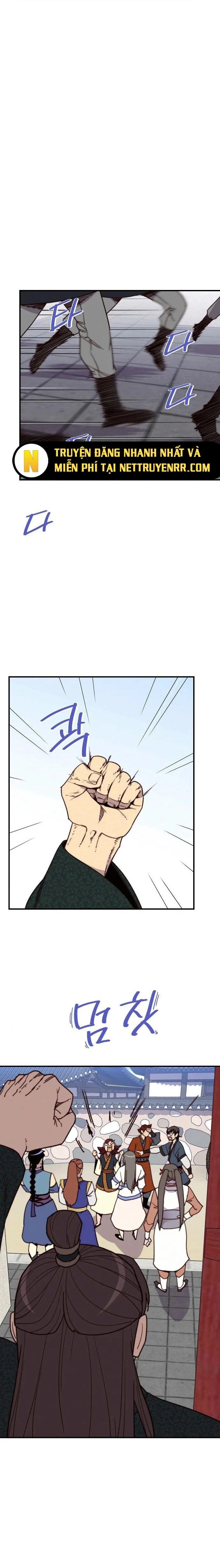 Kẻ Mạnh Nhất Lịch Sử Chapter 94 - 28