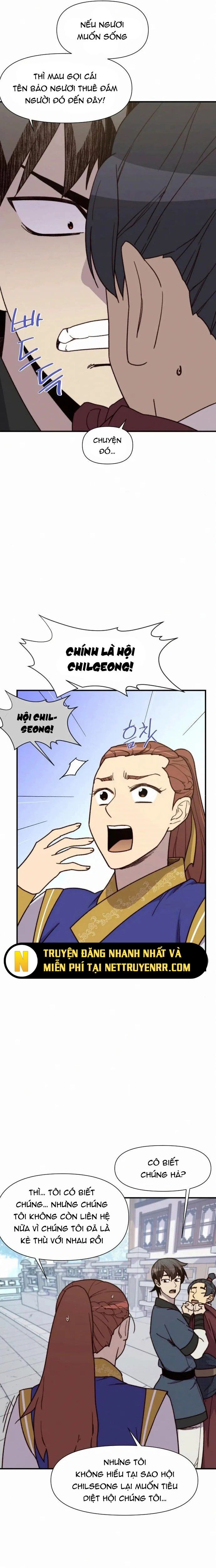 Kẻ Mạnh Nhất Lịch Sử Chapter 94 - 8