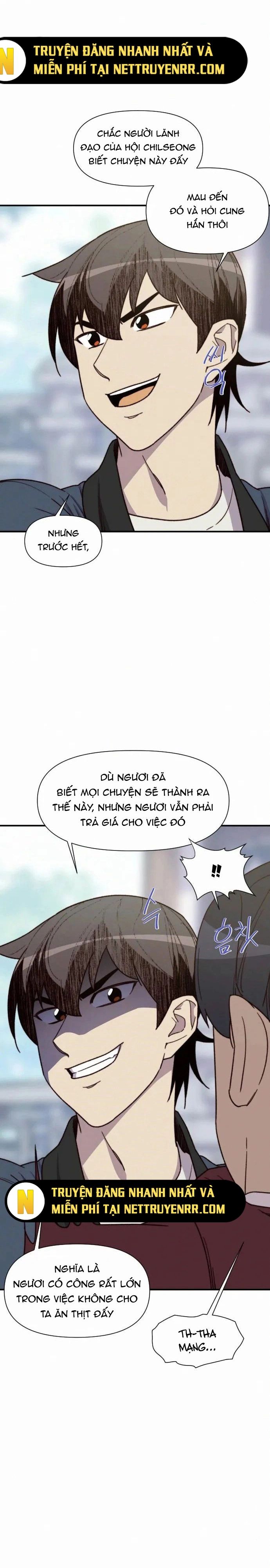 Kẻ Mạnh Nhất Lịch Sử Chapter 94 - 9