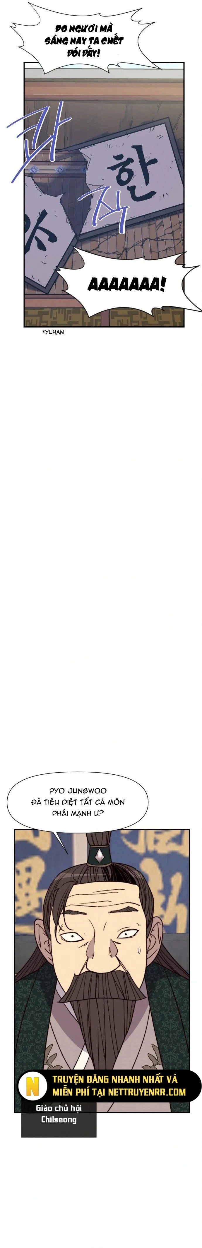 Kẻ Mạnh Nhất Lịch Sử Chapter 94 - 10