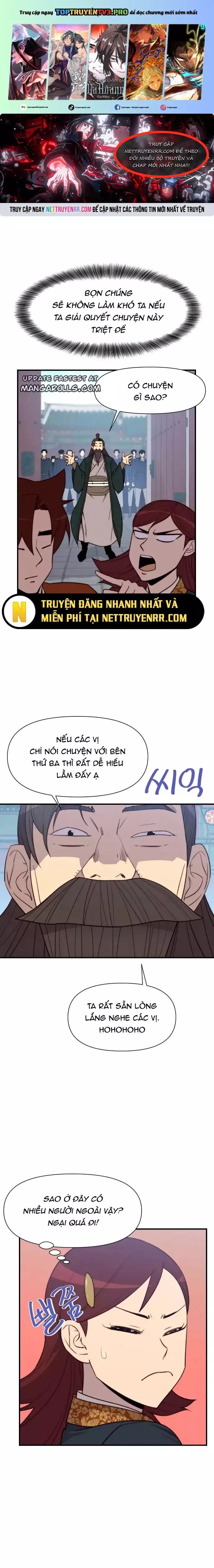 Kẻ Mạnh Nhất Lịch Sử Chapter 95 - 2