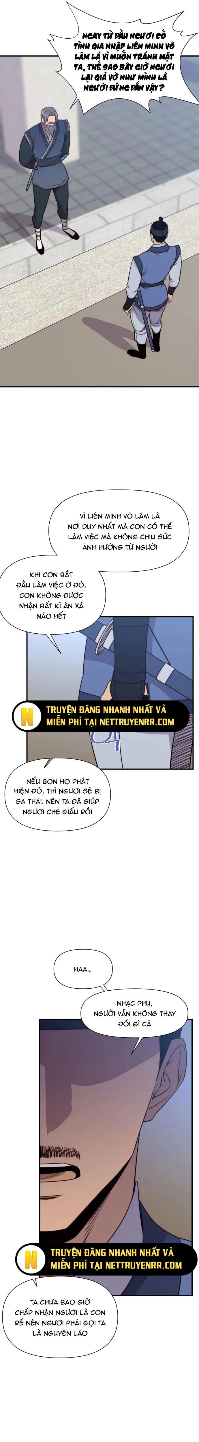 Kẻ Mạnh Nhất Lịch Sử Chapter 95 - 15