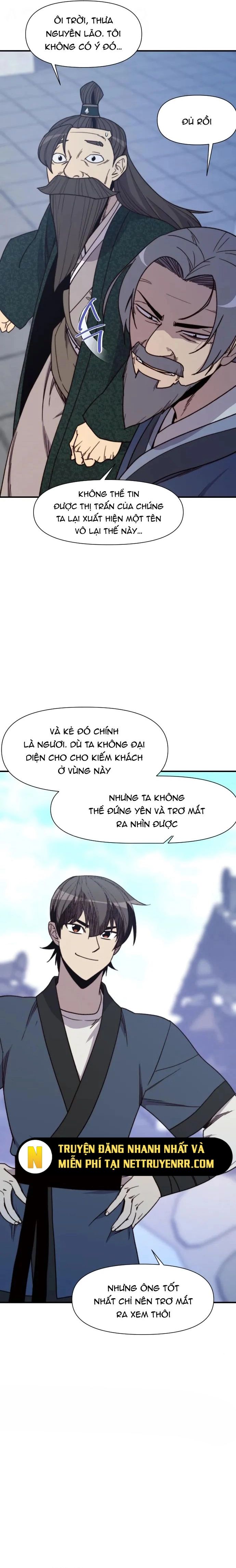 Kẻ Mạnh Nhất Lịch Sử Chapter 95 - 19