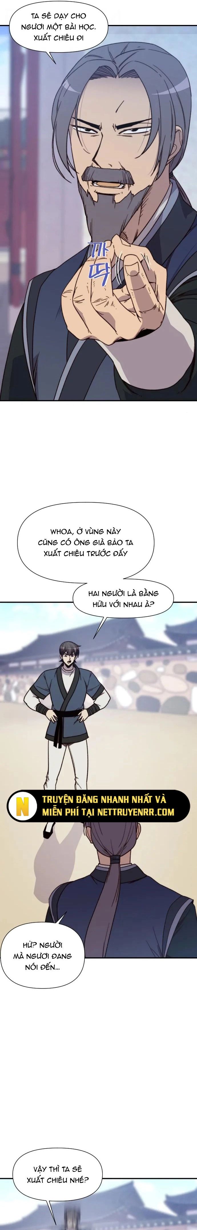 Kẻ Mạnh Nhất Lịch Sử Chapter 95 - 20