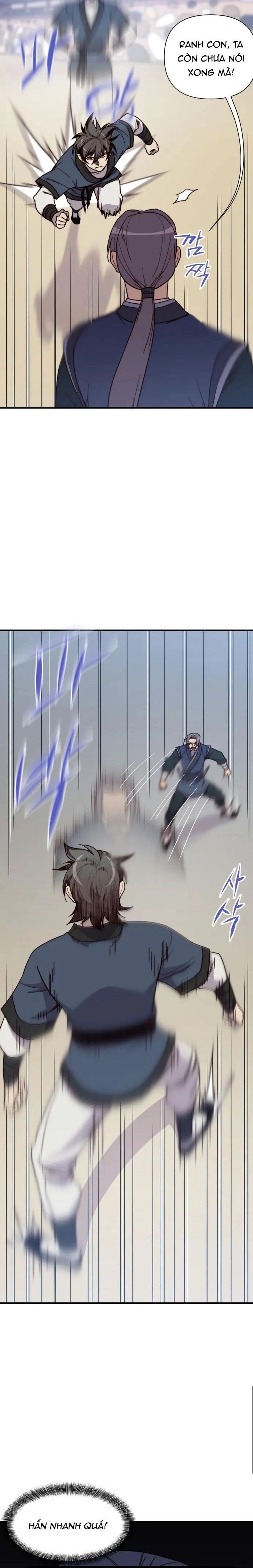 Kẻ Mạnh Nhất Lịch Sử Chapter 95 - 21