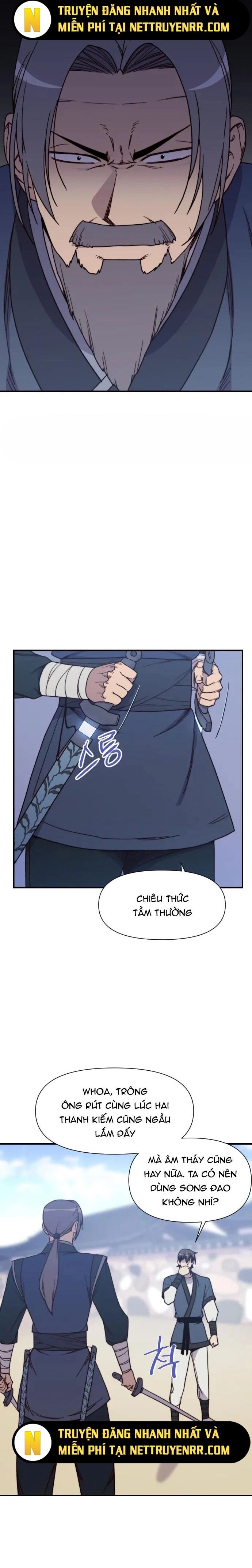 Kẻ Mạnh Nhất Lịch Sử Chapter 95 - 22