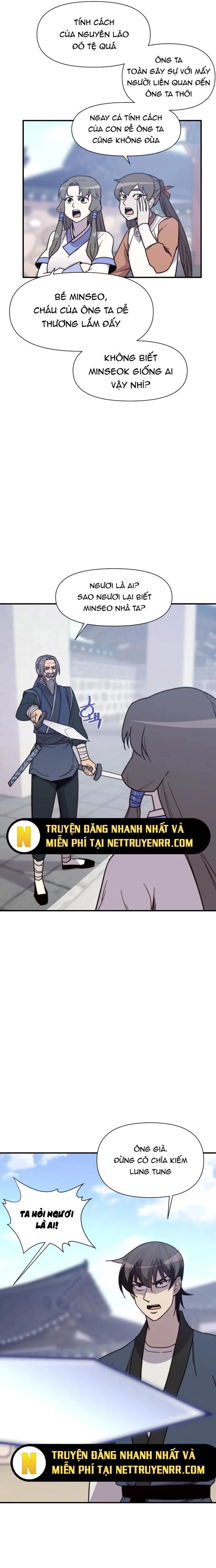 Kẻ Mạnh Nhất Lịch Sử Chapter 95 - 23