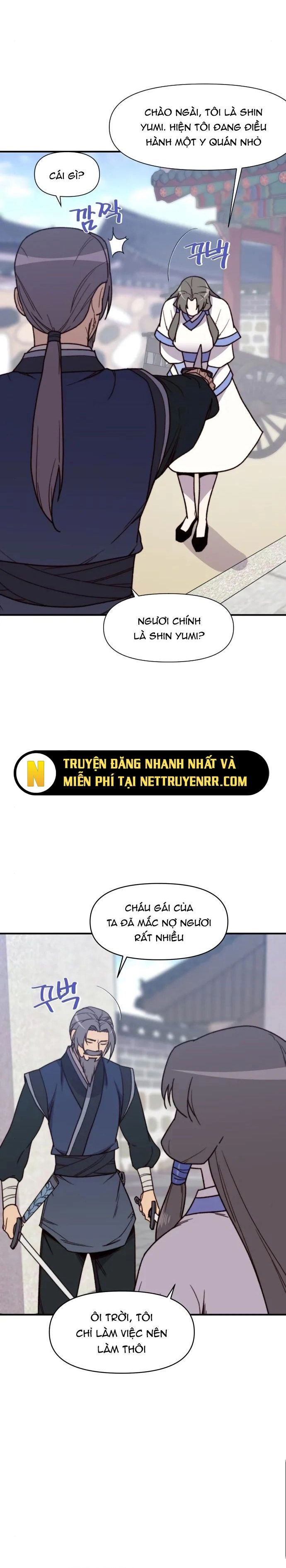 Kẻ Mạnh Nhất Lịch Sử Chapter 95 - 24