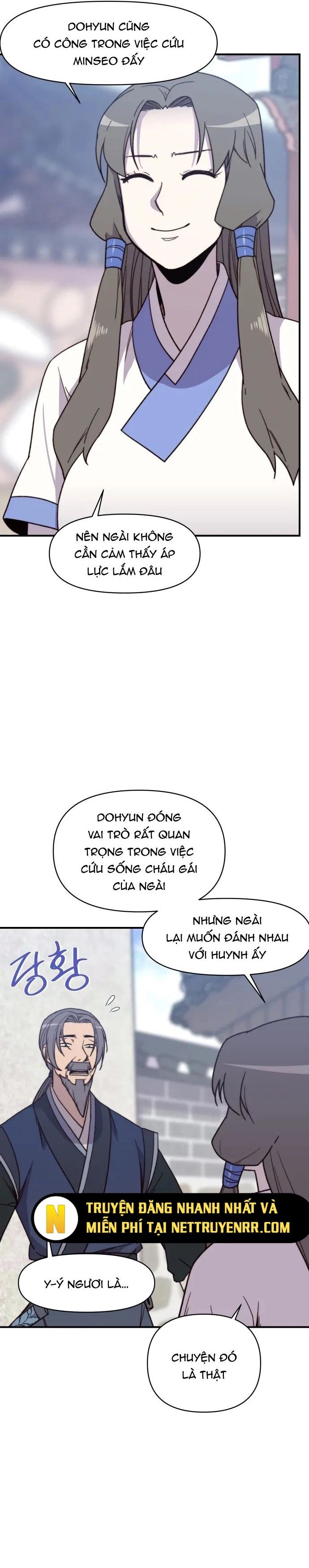 Kẻ Mạnh Nhất Lịch Sử Chapter 95 - 25