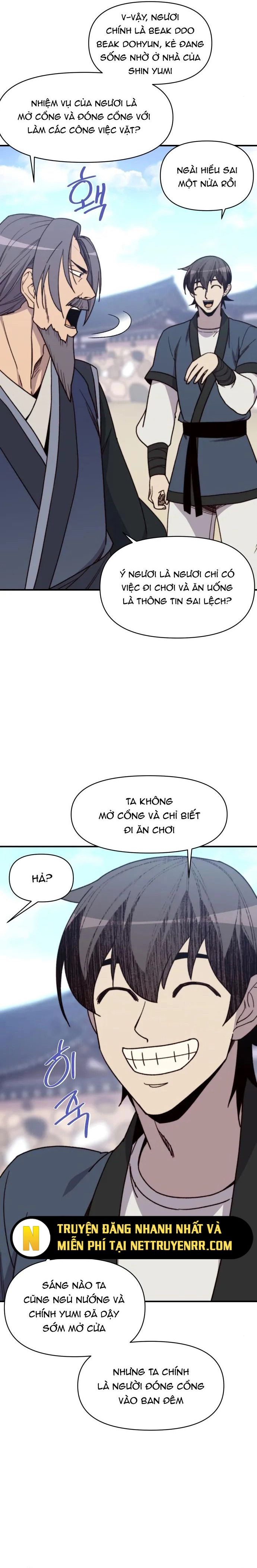 Kẻ Mạnh Nhất Lịch Sử Chapter 95 - 26