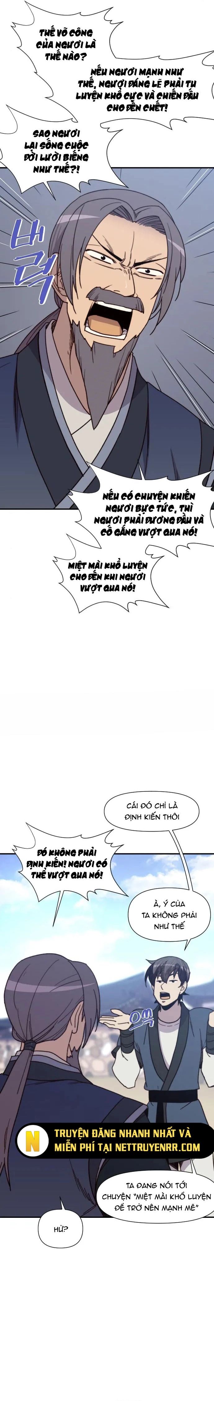 Kẻ Mạnh Nhất Lịch Sử Chapter 95 - 27