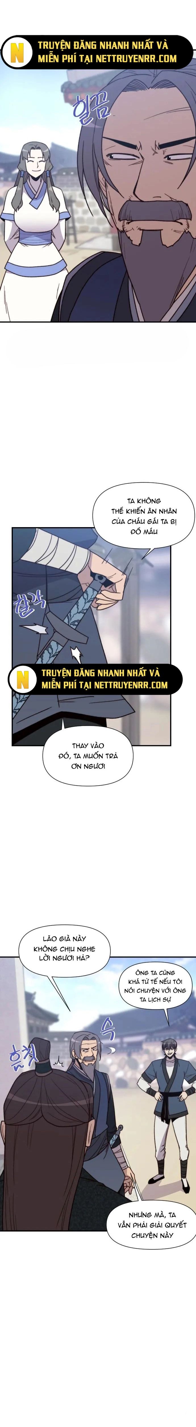 Kẻ Mạnh Nhất Lịch Sử Chapter 95 - 29
