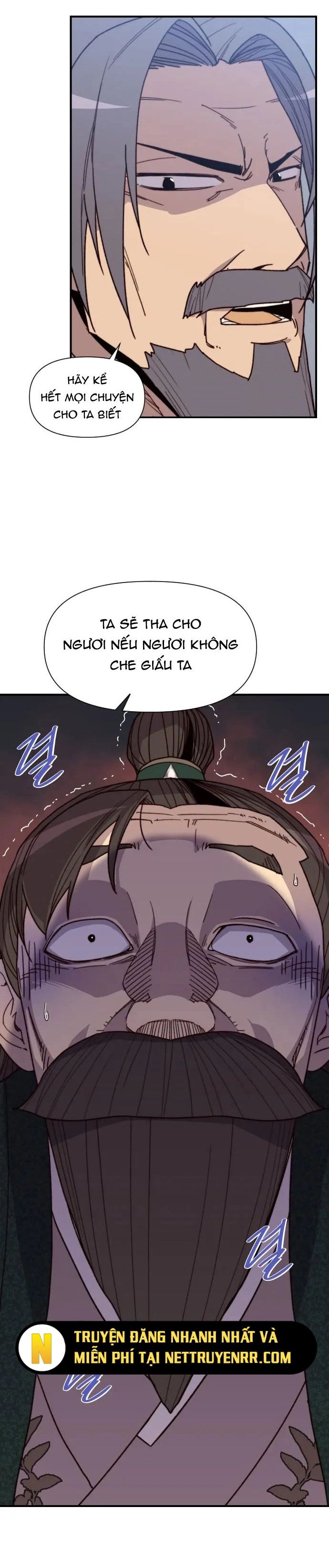 Kẻ Mạnh Nhất Lịch Sử Chapter 95 - 30