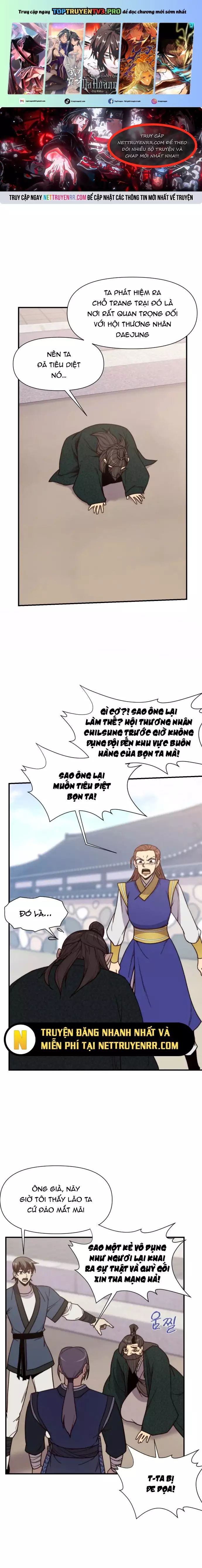 Kẻ Mạnh Nhất Lịch Sử Chapter 96.1 - 2