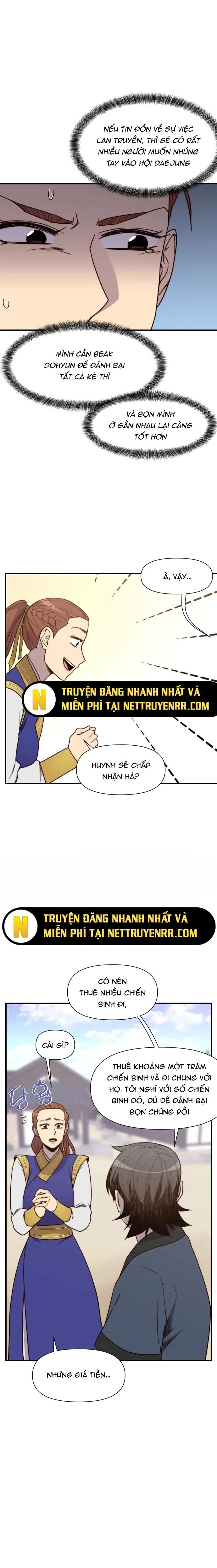 Kẻ Mạnh Nhất Lịch Sử Chapter 96.1 - 24