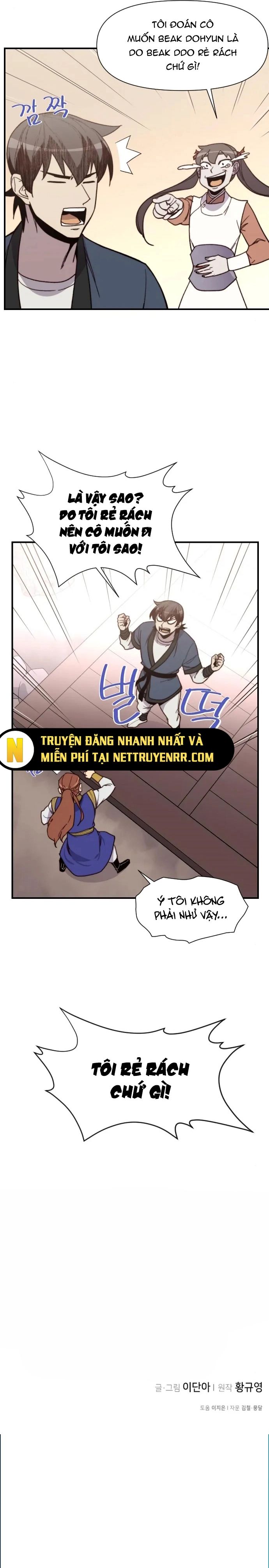 Kẻ Mạnh Nhất Lịch Sử Chapter 96.1 - 25