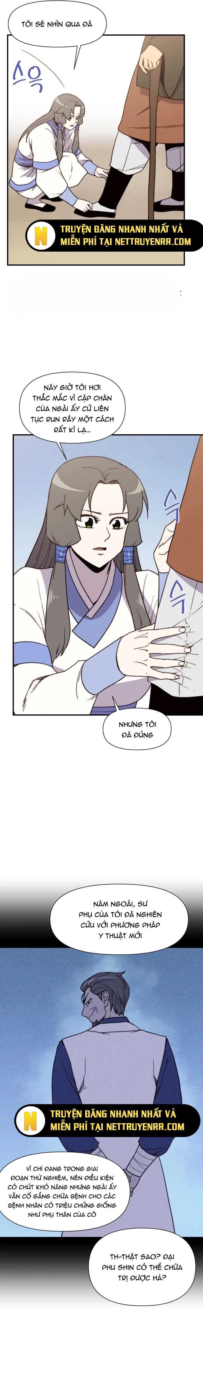 Kẻ Mạnh Nhất Lịch Sử Chapter 96.1 - 10