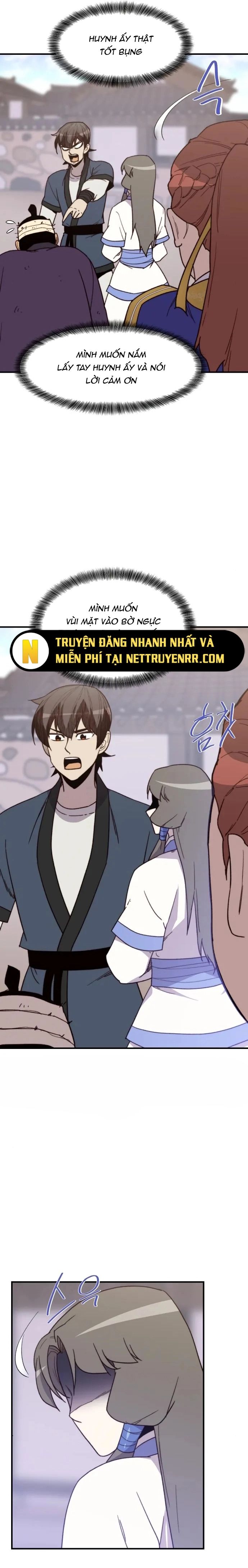 Kẻ Mạnh Nhất Lịch Sử Chapter 96 - 19