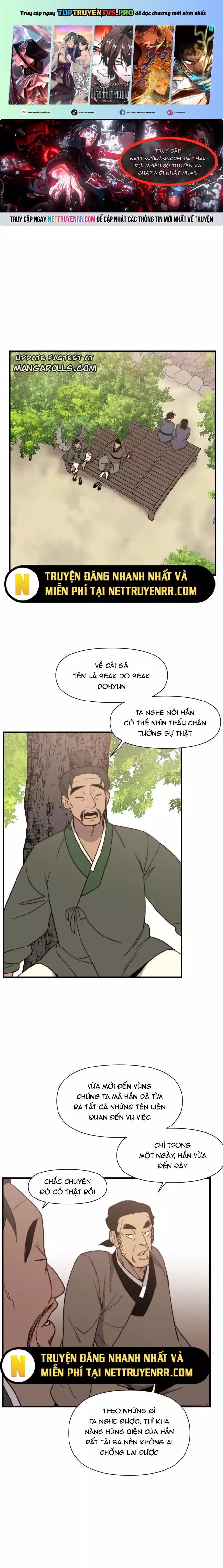 Kẻ Mạnh Nhất Lịch Sử Chapter 97 - 2