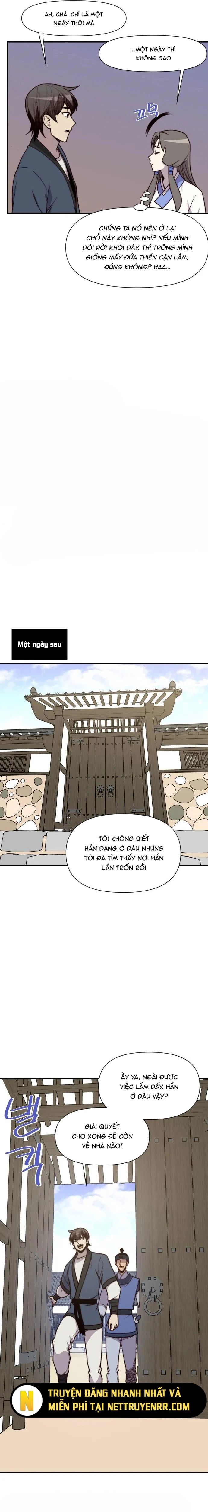 Kẻ Mạnh Nhất Lịch Sử Chapter 97 - 13