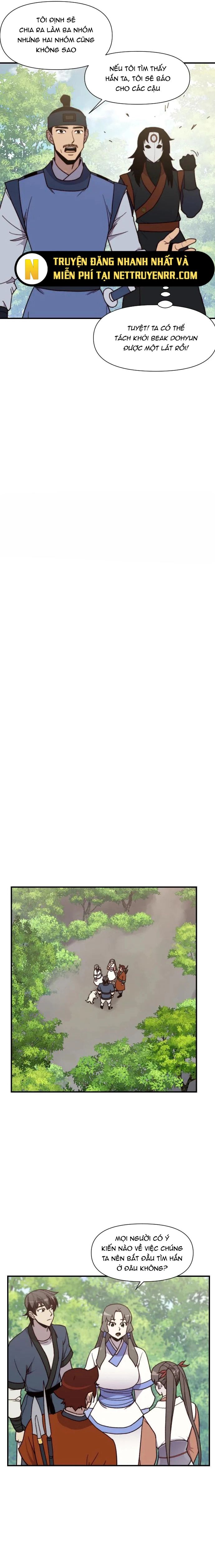 Kẻ Mạnh Nhất Lịch Sử Chapter 97 - 16