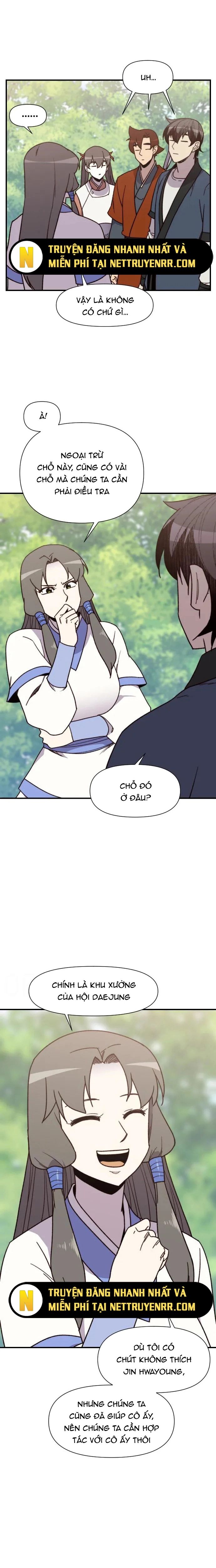 Kẻ Mạnh Nhất Lịch Sử Chapter 97 - 17