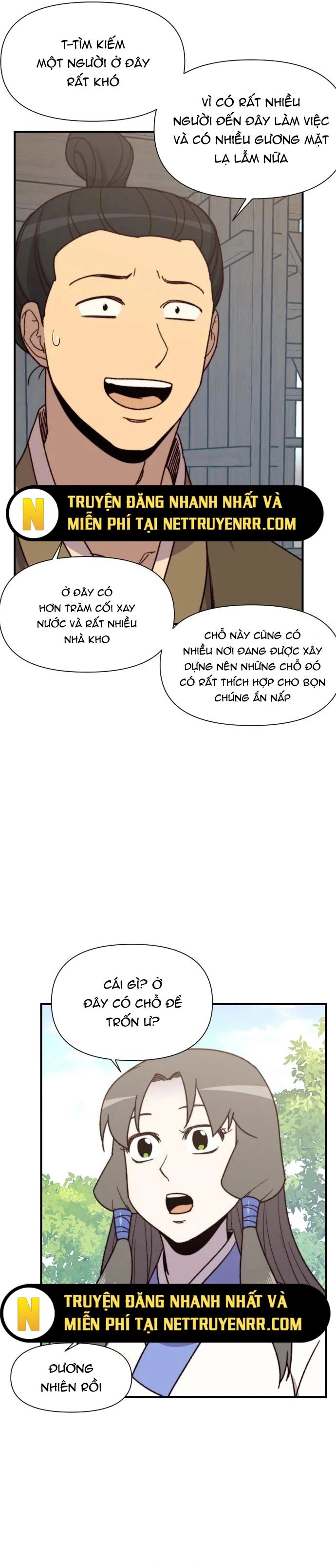 Kẻ Mạnh Nhất Lịch Sử Chapter 97 - 19