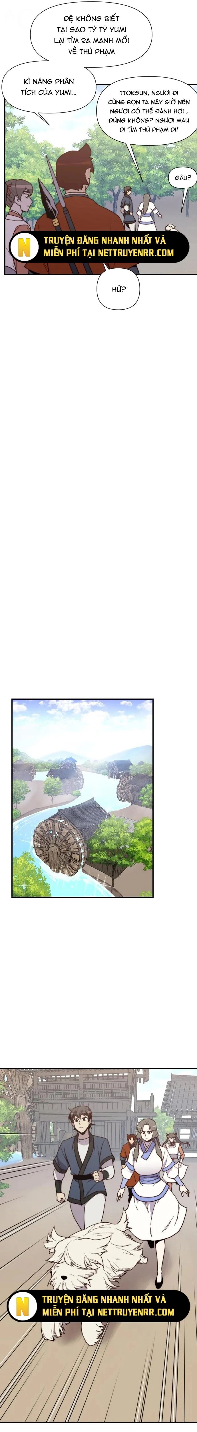 Kẻ Mạnh Nhất Lịch Sử Chapter 97 - 21