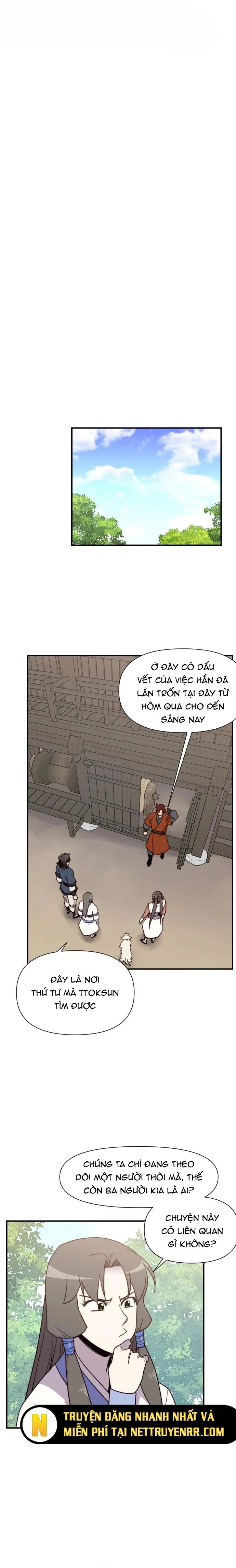 Kẻ Mạnh Nhất Lịch Sử Chapter 97 - 22