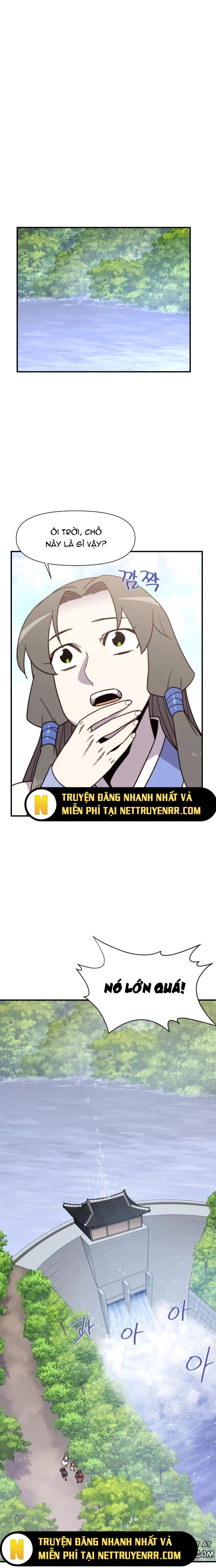 Kẻ Mạnh Nhất Lịch Sử Chapter 97 - 25