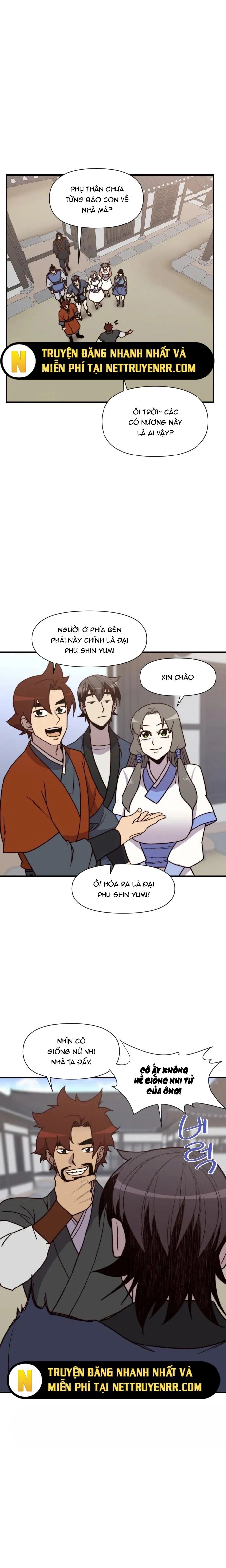 Kẻ Mạnh Nhất Lịch Sử Chapter 97 - 7