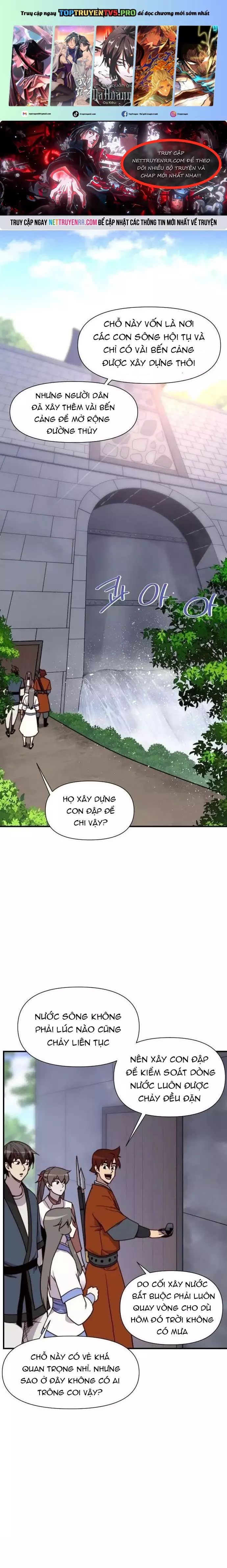 Kẻ Mạnh Nhất Lịch Sử Chapter 98 - 2