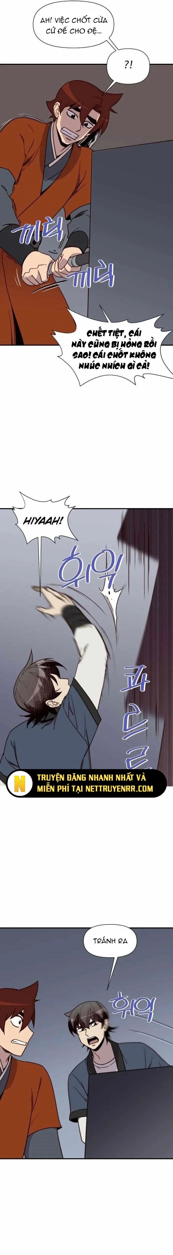 Kẻ Mạnh Nhất Lịch Sử Chapter 98 - 12