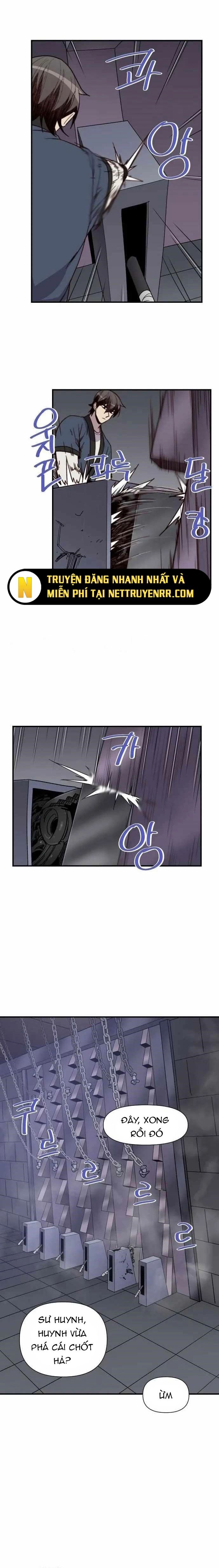 Kẻ Mạnh Nhất Lịch Sử Chapter 98 - 13