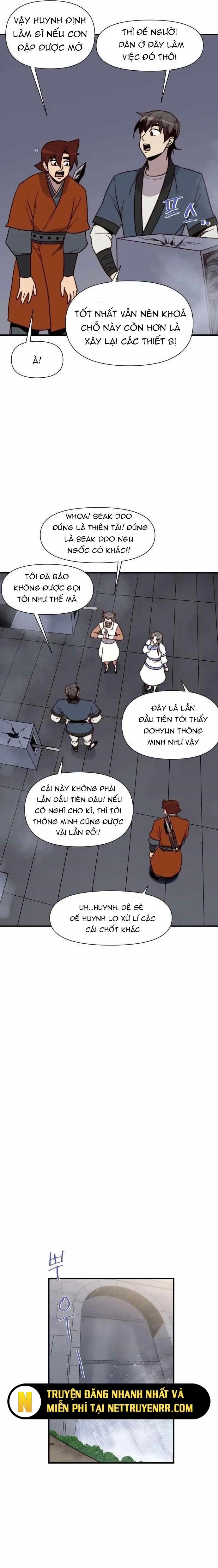 Kẻ Mạnh Nhất Lịch Sử Chapter 98 - 14