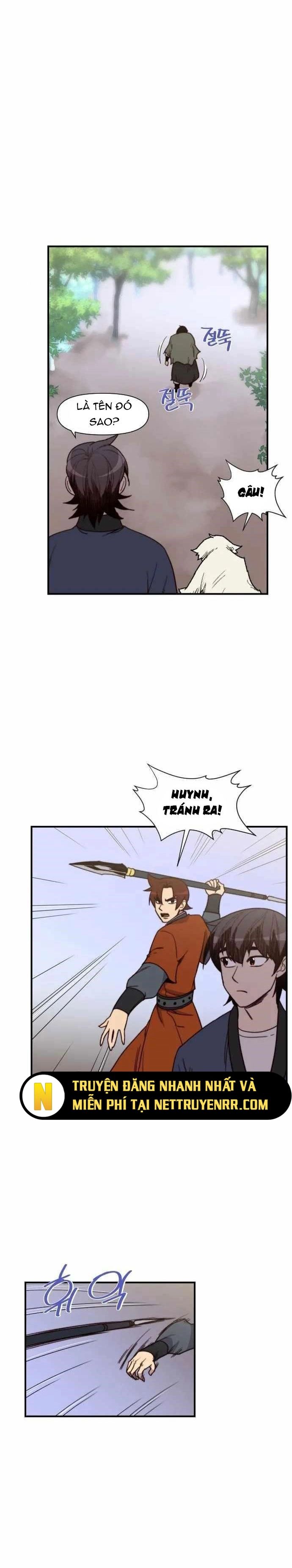 Kẻ Mạnh Nhất Lịch Sử Chapter 98 - 17