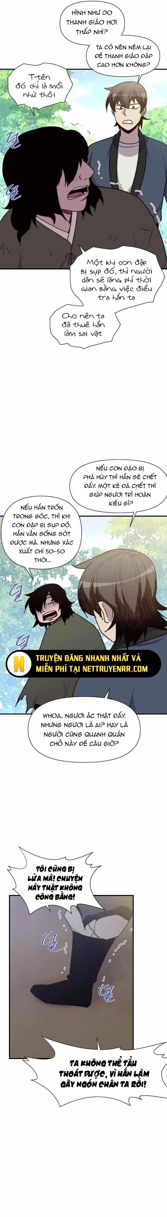 Kẻ Mạnh Nhất Lịch Sử Chapter 98 - 19
