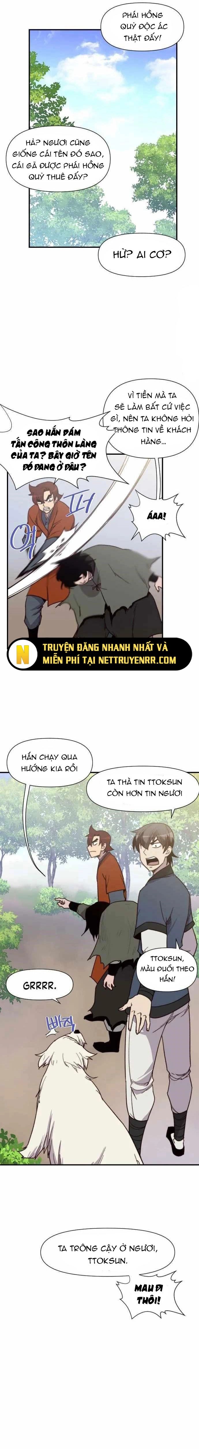 Kẻ Mạnh Nhất Lịch Sử Chapter 98 - 20