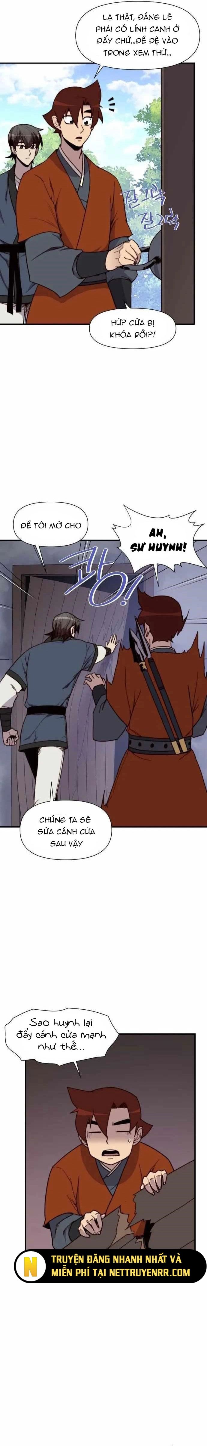 Kẻ Mạnh Nhất Lịch Sử Chapter 98 - 3