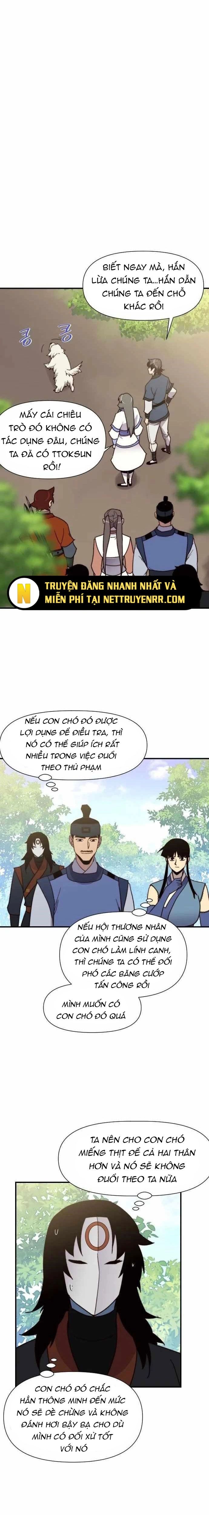 Kẻ Mạnh Nhất Lịch Sử Chapter 98 - 21